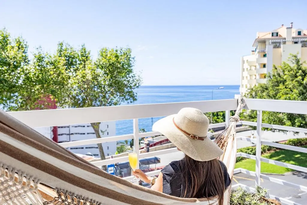 Ocean Lido Lägenhet Funchal