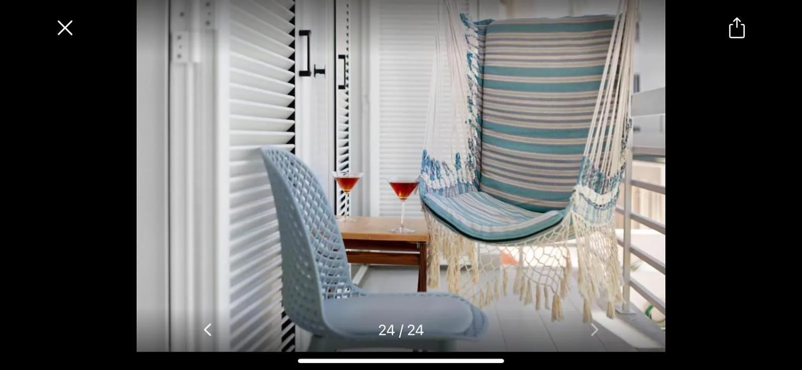 Ocean Lido Διαμέρισμα Φουνκάλ 0*,
