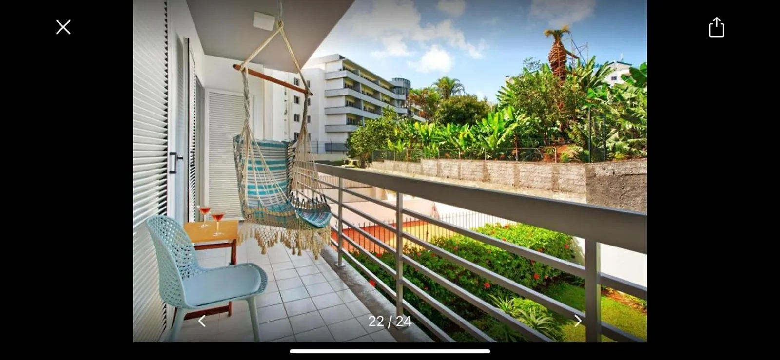 Ocean Lido Daire Funchal