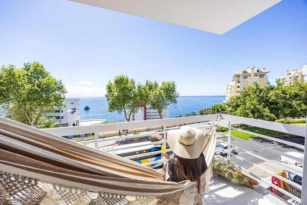 Ocean Lido Διαμέρισμα Φουνκάλ