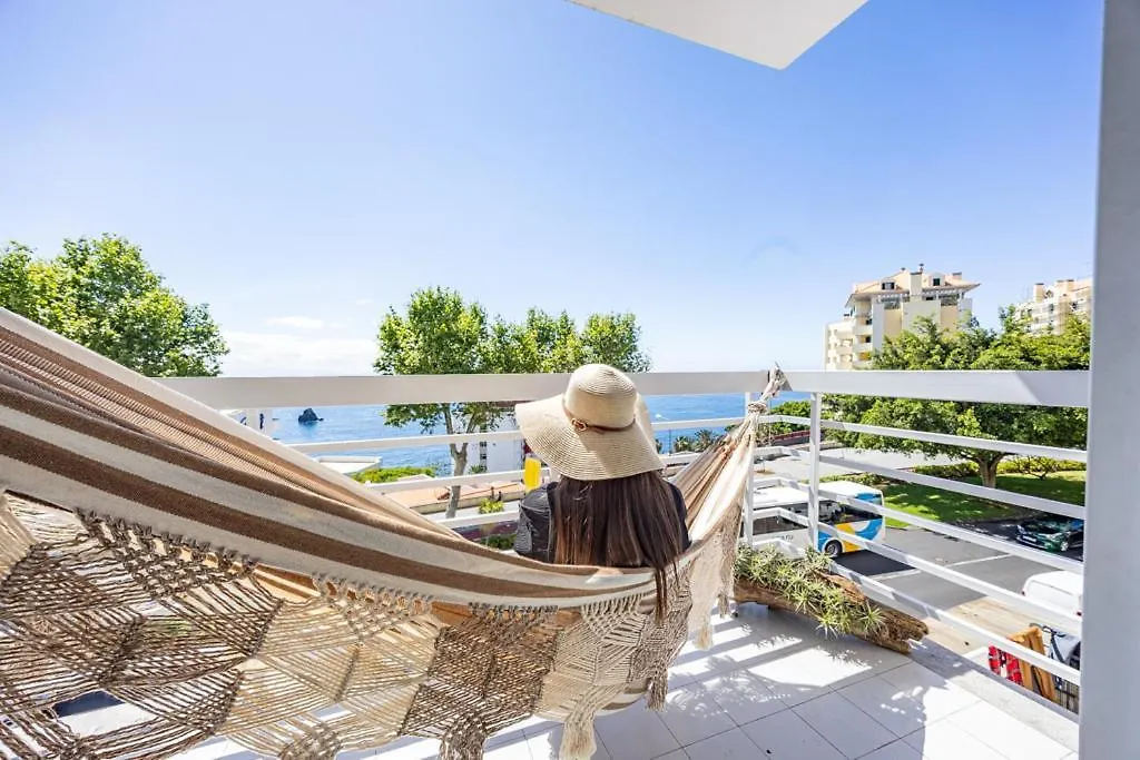 Ocean Lido Διαμέρισμα Φουνκάλ Πορτογαλία