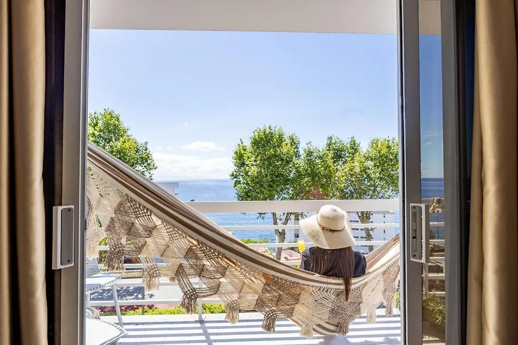 Ocean Lido Διαμέρισμα Φουνκάλ Πορτογαλία