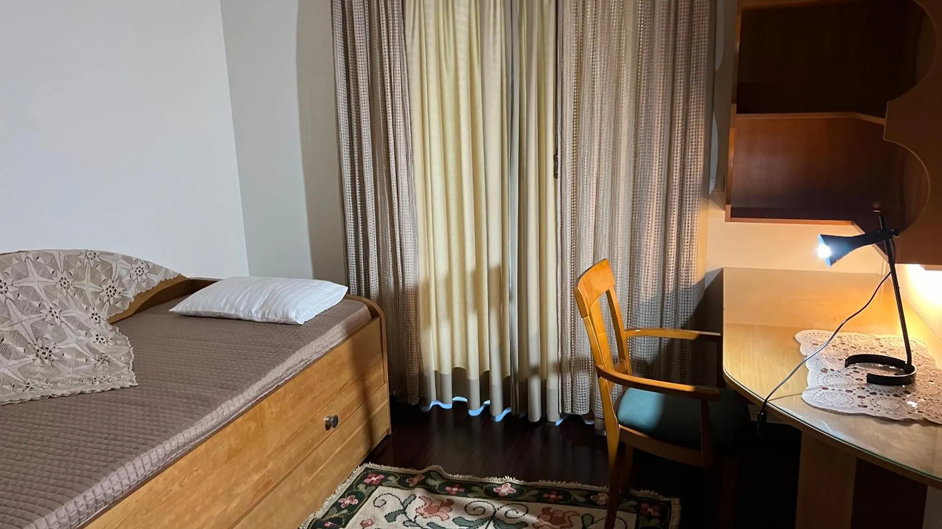Ocean Lido Apartment Funchal