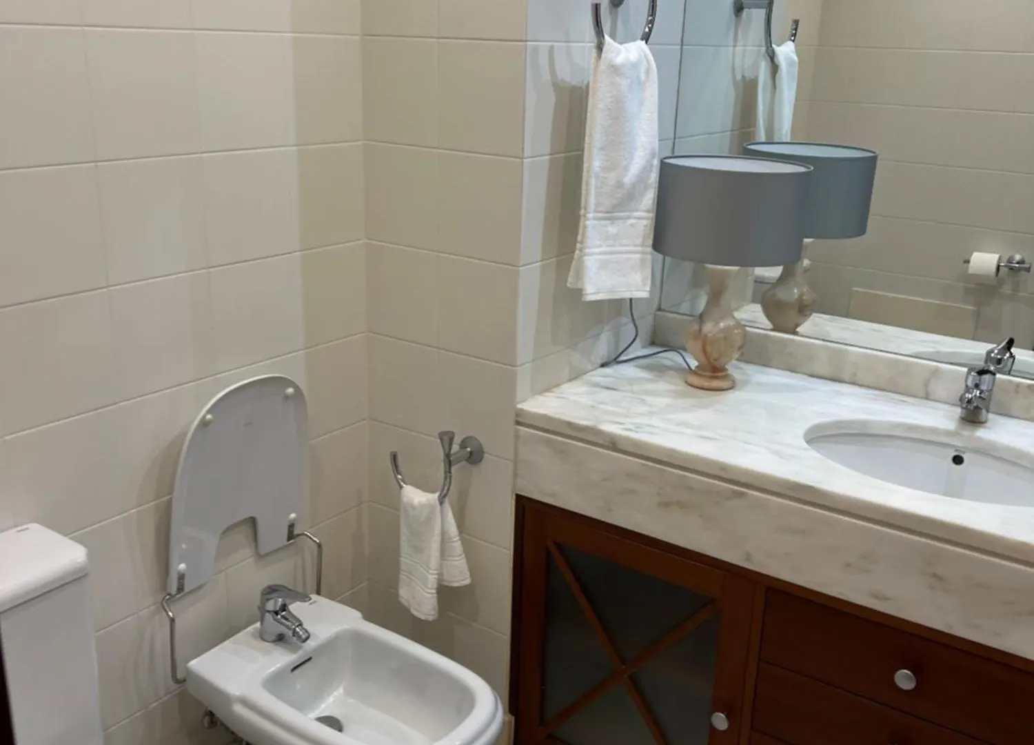 Ocean Lido Apartment Funchal