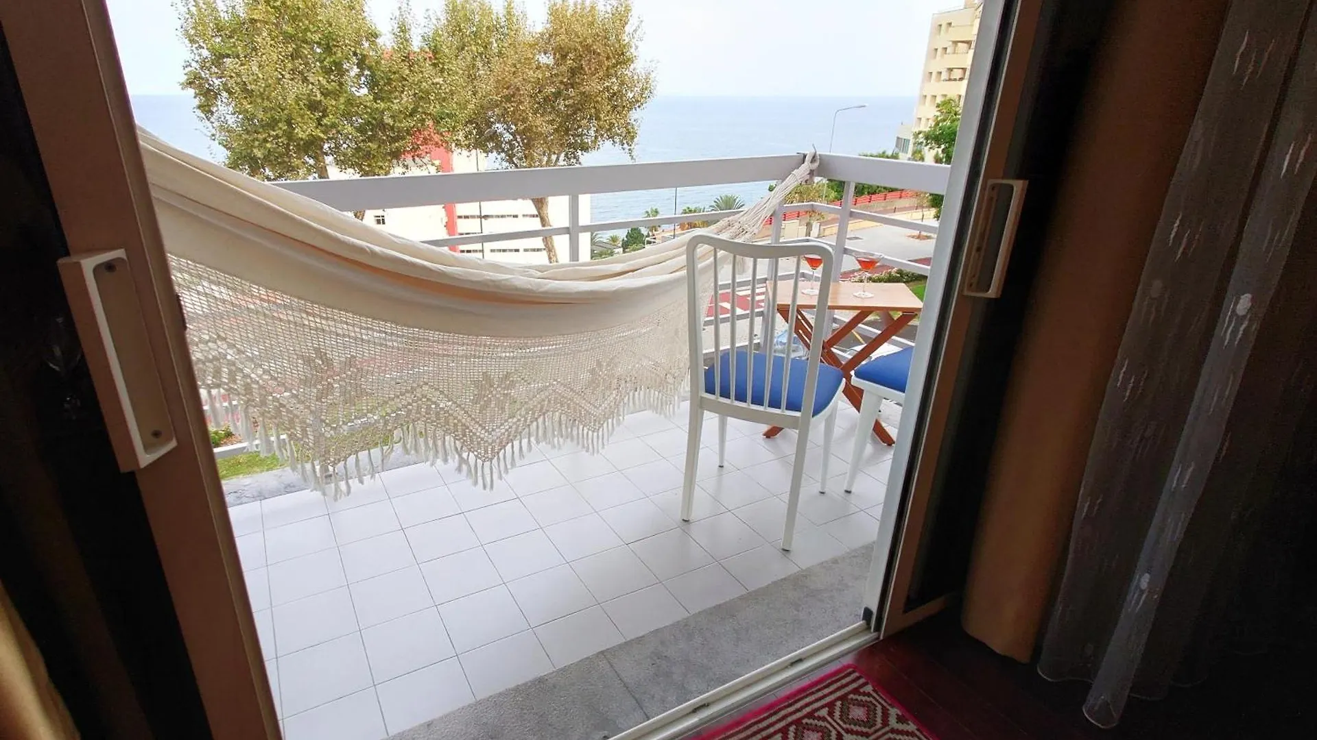 Ocean Lido Apartment Funchal  Portugal