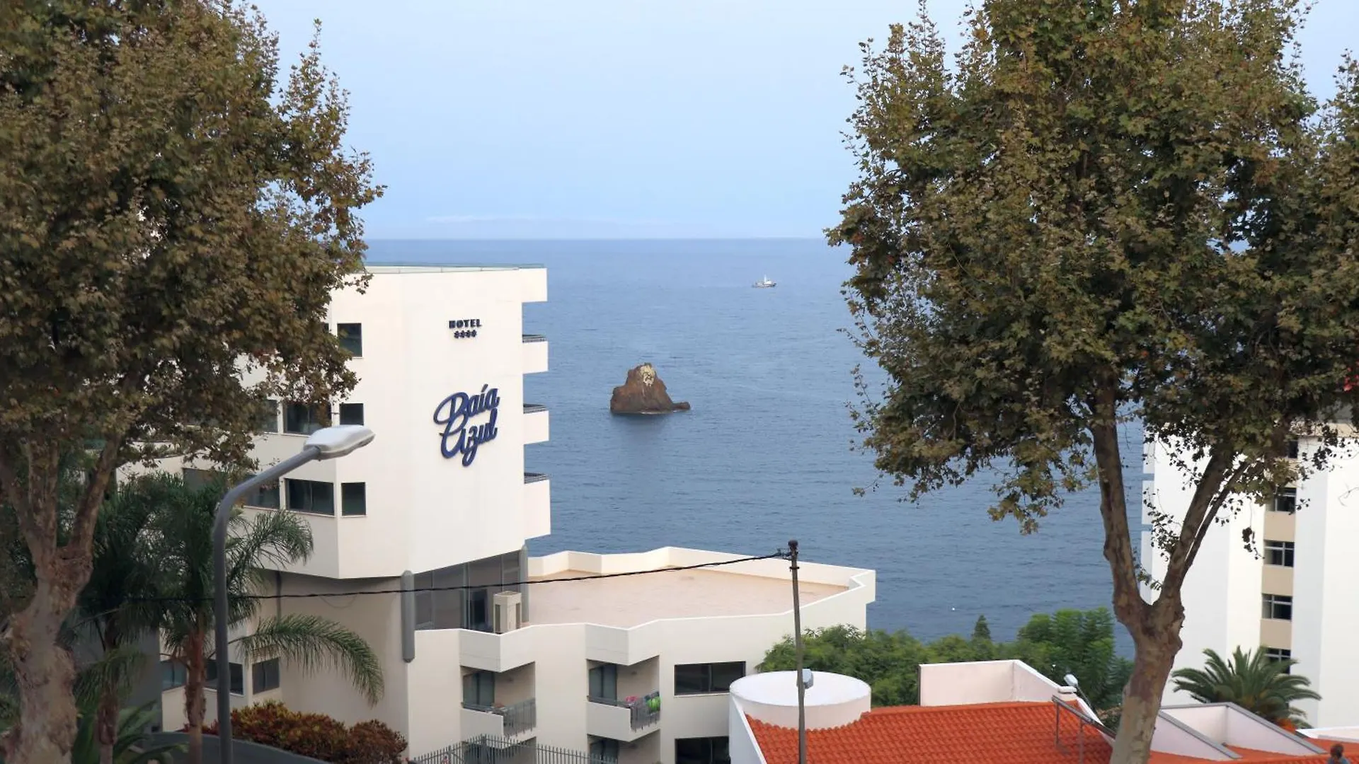 Ocean Lido Apartment Funchal   Funchal (Madeira)