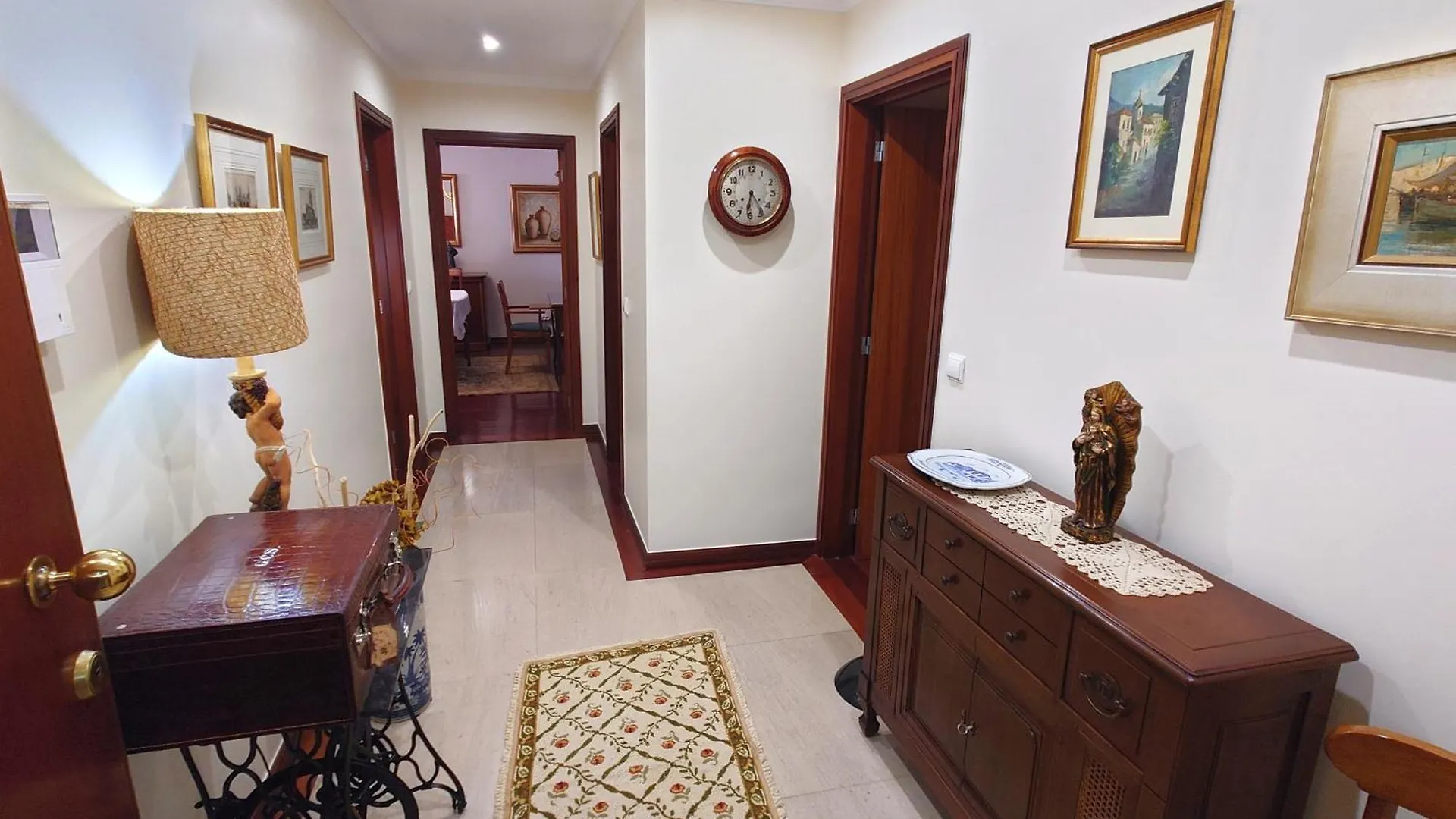 Ocean Lido Apartment Funchal  Funchal (Madeira)