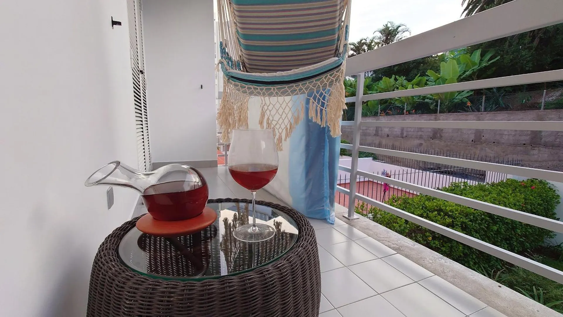 Ocean Lido Apartment Funchal