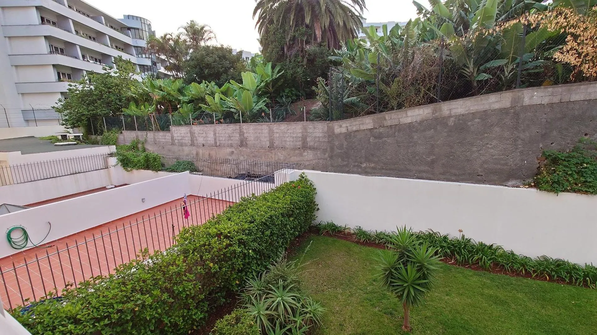 Ocean Lido Apartment Funchal  0*, Funchal (Madeira) Portugal