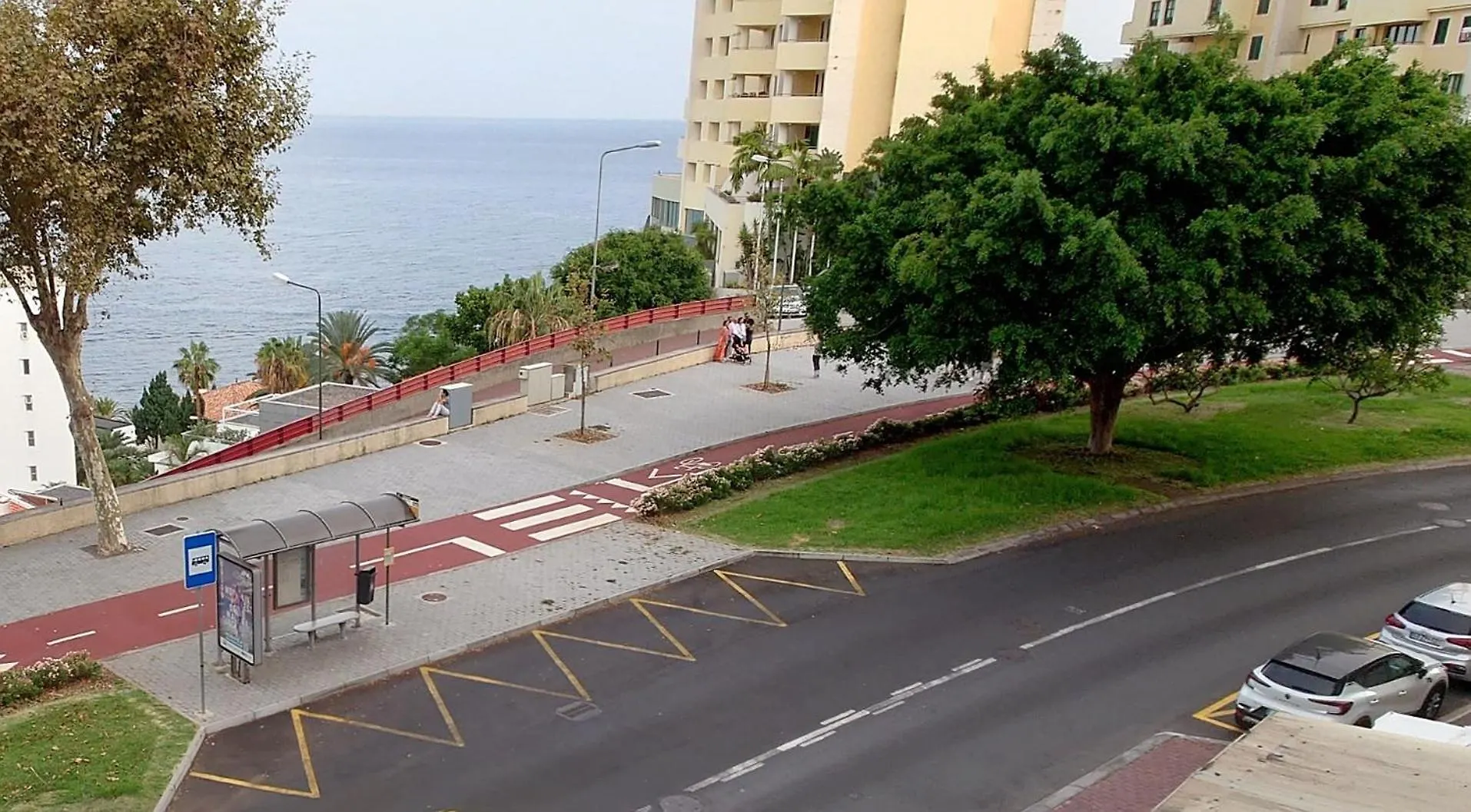Ocean Lido Apartment Funchal