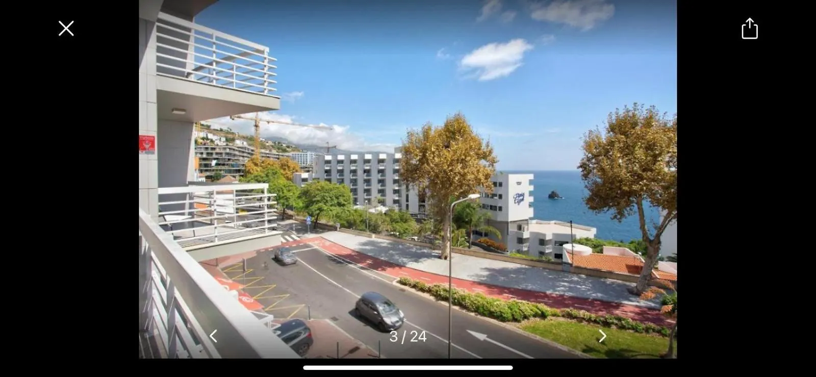 Ocean Lido Apartment Funchal  Funchal (Madeira)