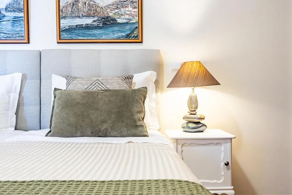 Ocean Lido Apartment Funchal  Funchal (Madeira)