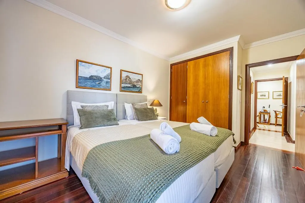 Ocean Lido Apartment Funchal  0*, Funchal (Madeira)