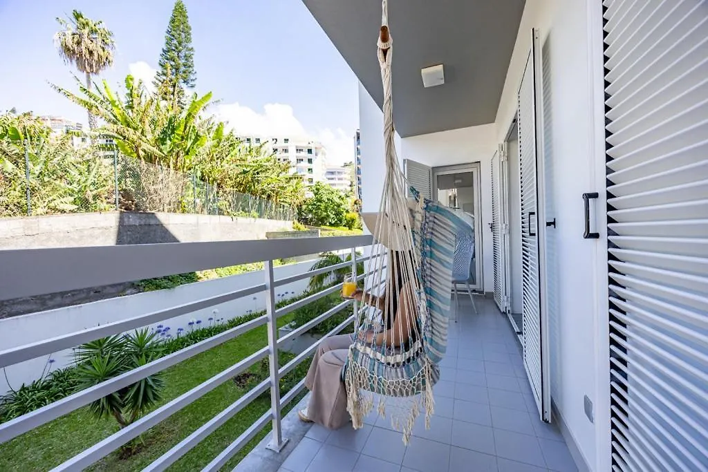 Ocean Lido Apartment Funchal