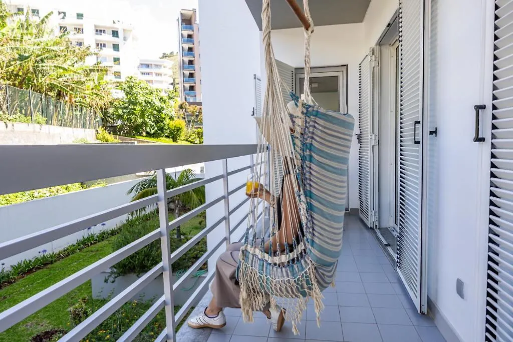 Ocean Lido Apartment Funchal  Portugal