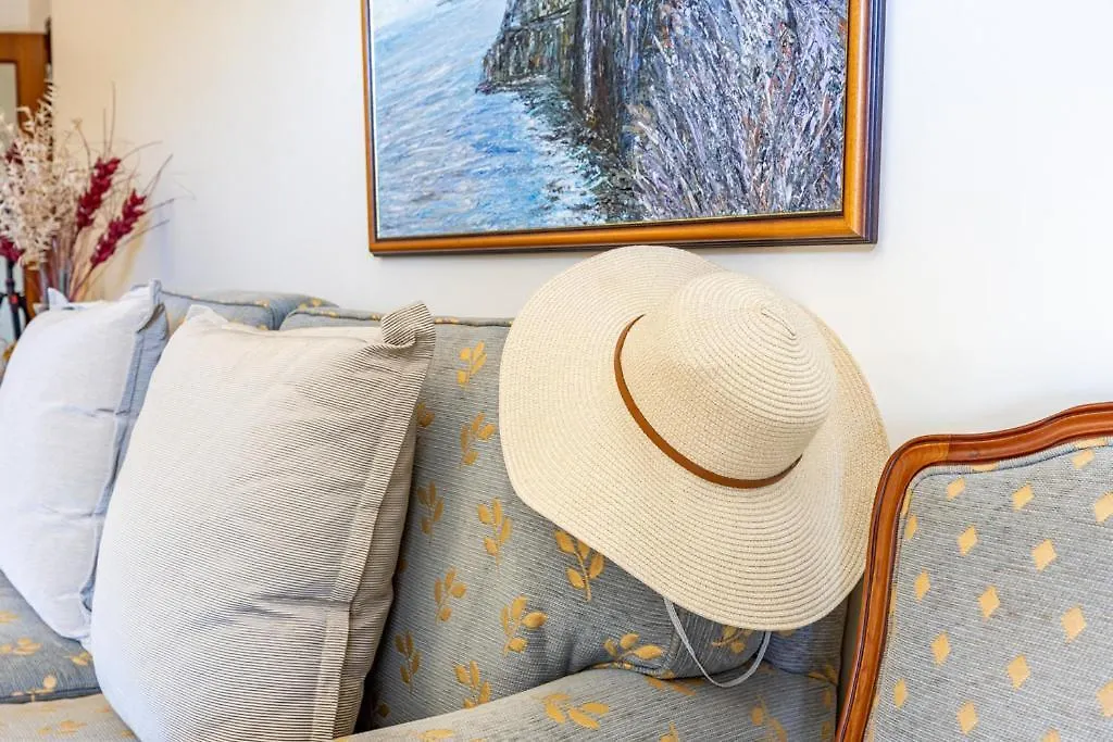 Ocean Lido Apartment Funchal   Funchal (Madeira)