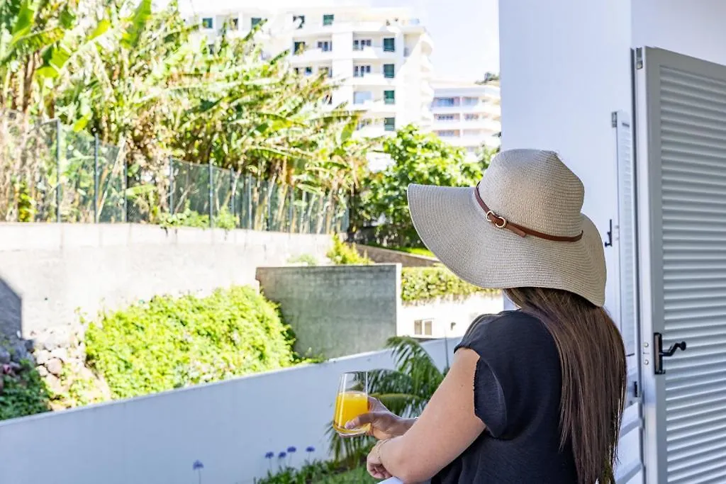 Ocean Lido Apartment Funchal  Funchal (Madeira)