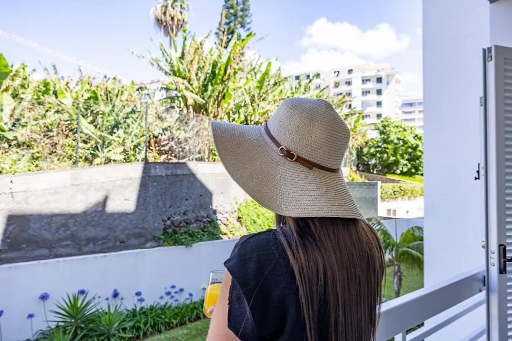 Ocean Lido Apartment Funchal   Funchal (Madeira)