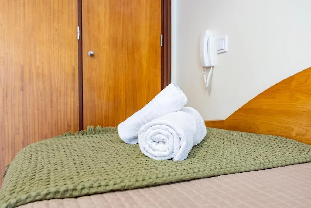 Ocean Lido Apartment Funchal