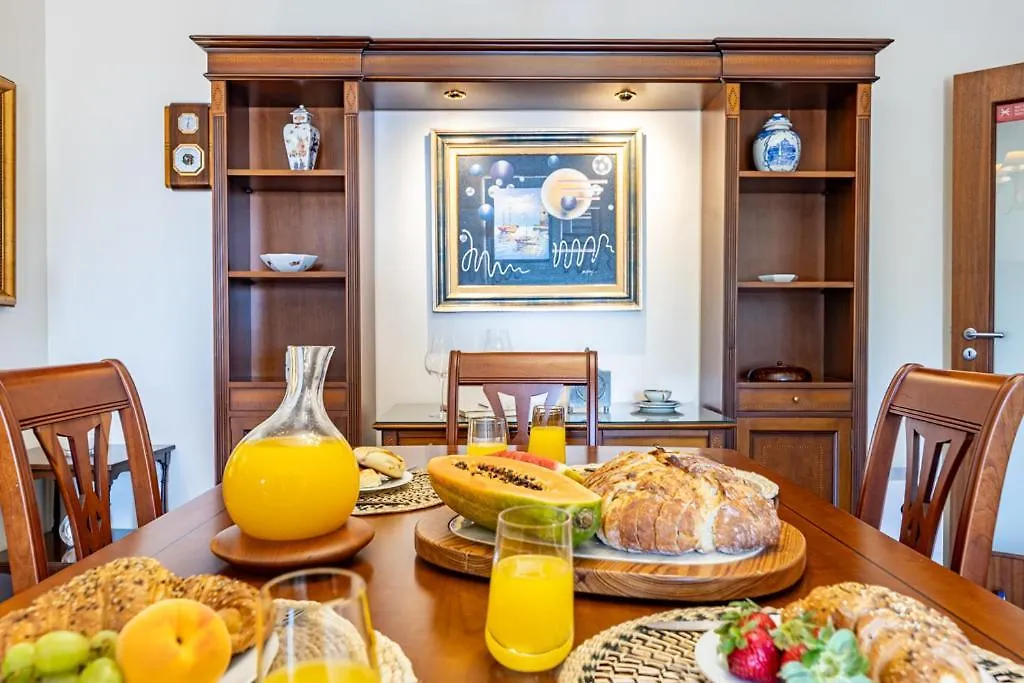 Ocean Lido Apartment Funchal