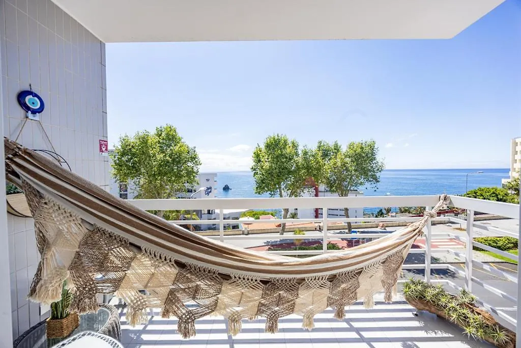 Ocean Lido Apartment Funchal  Portugal