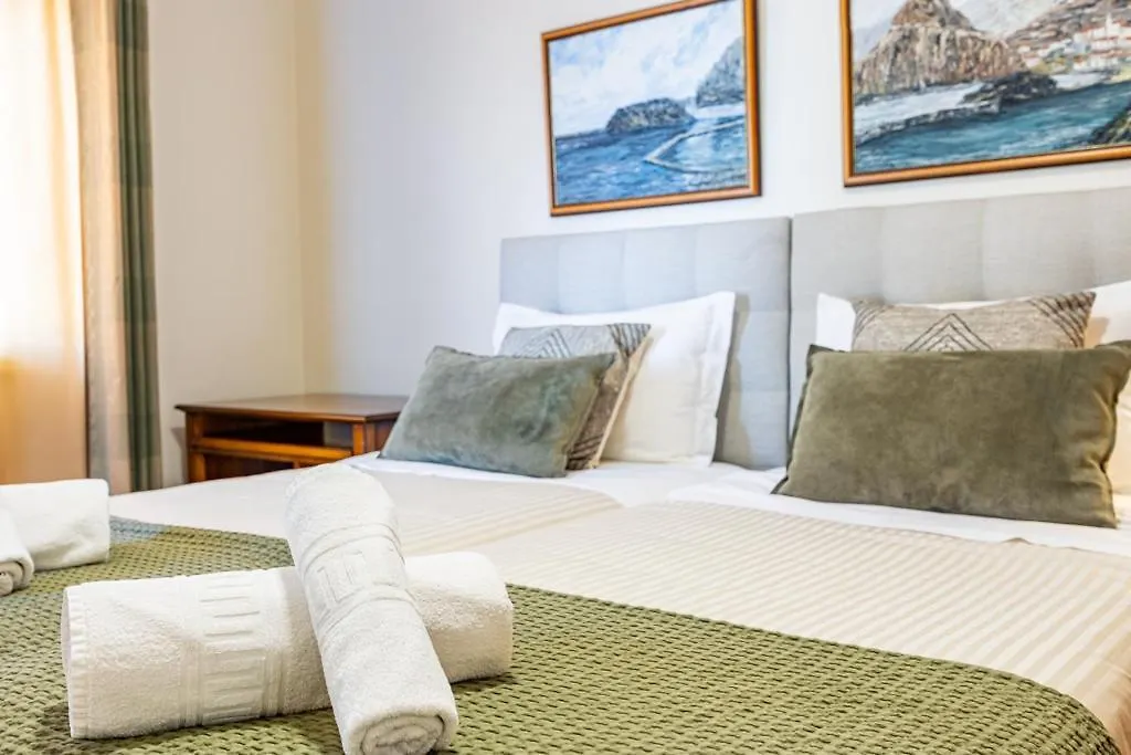 Ocean Lido Apartment Funchal  0*, Funchal (Madeira) Portugal