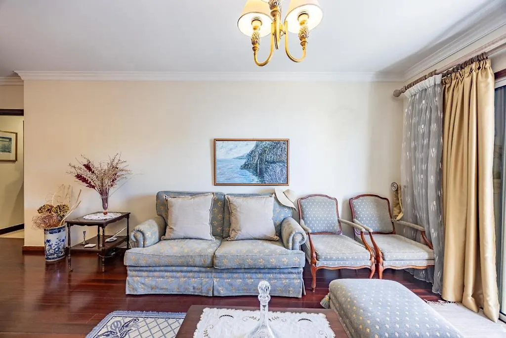 Ocean Lido Apartment Funchal