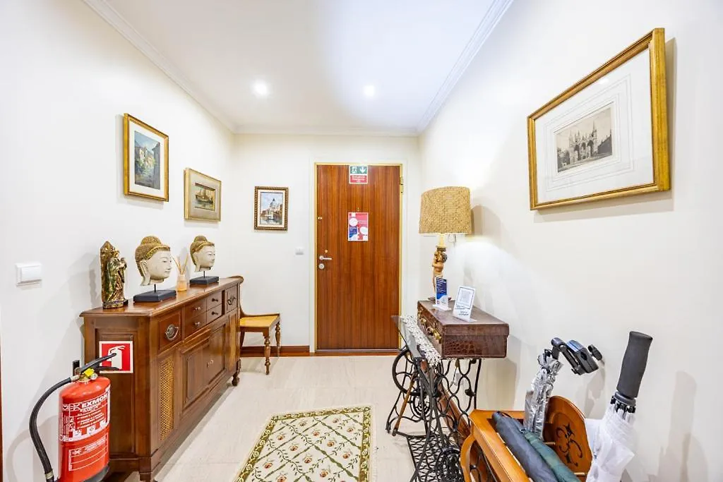 Ocean Lido Apartment Funchal