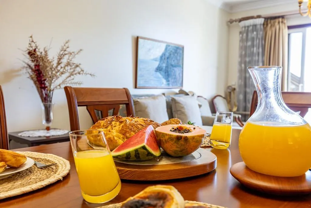 Ocean Lido Apartment Funchal